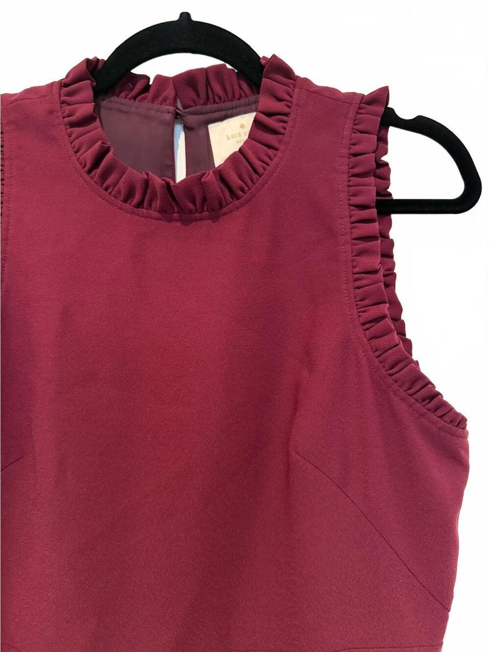 Kate Spade Dress - Picture 3 of 8